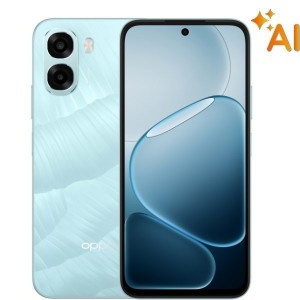 OPPO A6X 4G 128G XANH