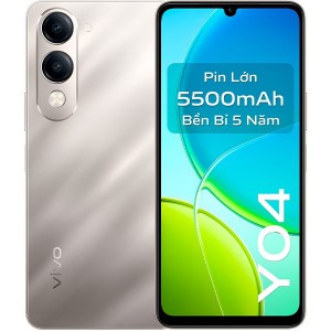 ÐTDÐ VIVO Y04 4G 64G XANH ĐEN