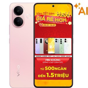 ĐTDĐ VIVO V60 LITE 5G 8G 256G ĐEN