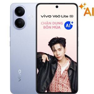 ĐTDĐ VIVO V60 LITE 5G 12G 512G ĐEN