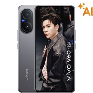ĐTDĐ VIVO V60 5G 12G 256G TÍM