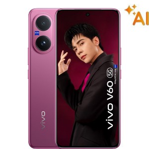ĐTDĐ VIVO V60 5G 12G 512G XÁM