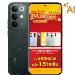 ĐTDĐ REALME C85 PRO 8G 256G TÍM
