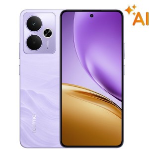 ÐTDÐ REALME 14T 5G 12G 256G ĐEN