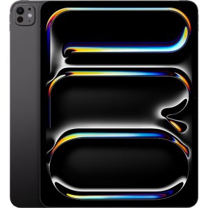 MAY-TINH-BANG IPAD PRO M5 13 INCH WIFI 512G BẠC