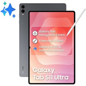 MTB SAMSUNG TAB S11 ULTRA 5G 16G 1TB
