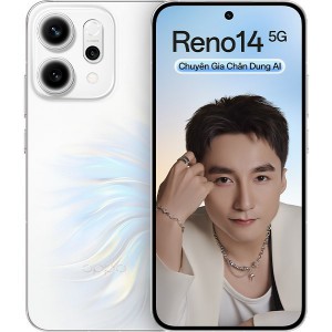 ĐTDĐ OPPO RENO14 5G 12G 512G