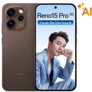 ĐTDĐ OPPO RENO15 PRO 5G 12G 256G