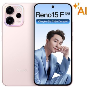 ĐTDĐ OPPO RENO15 F 5G 8G 256G