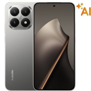 ĐTDĐ XIAOMI 15T 5G 12G 512G XÁM