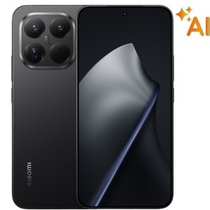 ĐTDĐ XIAOMI 15T PRO 5G 12G 512G ĐEN