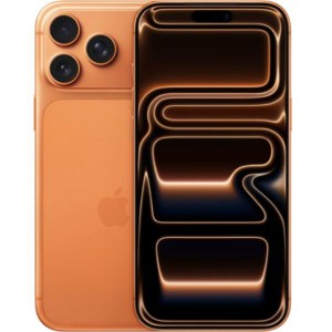 ĐTDĐ IPHONE 17 PRO 256G CAM VŨ TRỤ