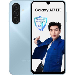 ĐTDĐ SAMSUNG A17 8G 256G XANH NHẠT