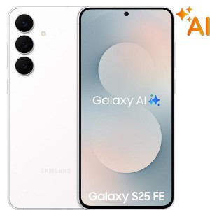 ĐTDĐ SAMSUNG S25 FE 5G 8G 512G TRẮNG