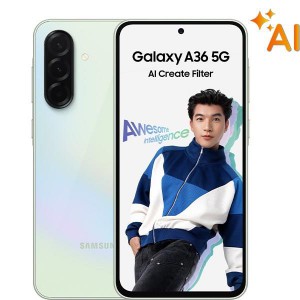 ĐTDĐ SAMSUNG A36 5G 12G 256G XANH LÁ