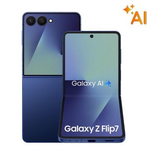 ĐTDĐ SAMSUNG Z FLIP7 5G 12G 512G XANH NAVY
