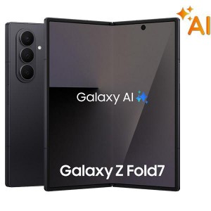 ĐTDĐ SAMSUNG Z FOLD7 5G 12G 256G XANH NAVY