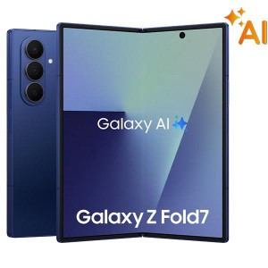 ĐTDĐ SAMSUNG Z FOLD7 5G 12G 512G ĐEN