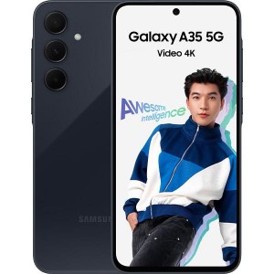 ĐTDĐ ĐTDĐ Samsung A35 5G 8G 256G
