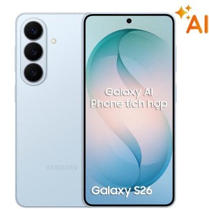 ĐTDĐ ĐTDĐ Samsung S26 5G 12G 256G