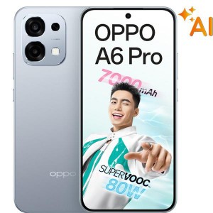 ĐTDĐ OPPO A6 PRO 8G 256G XANH DƯƠNG