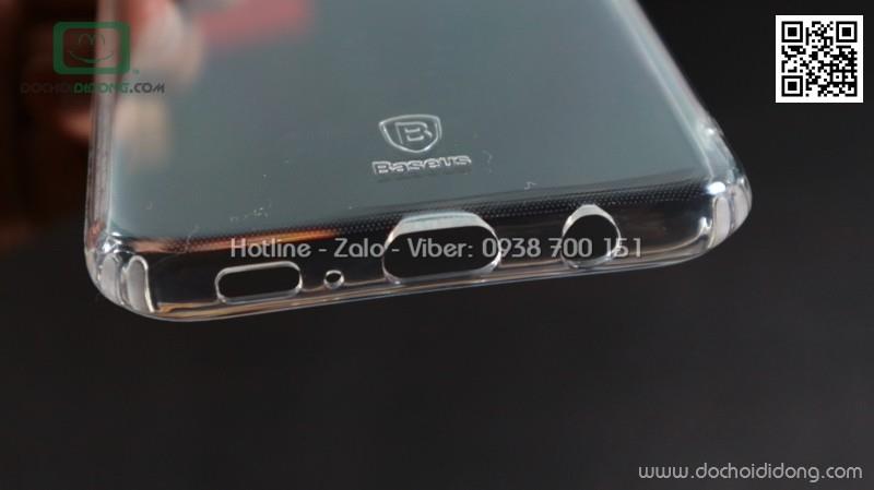 PK Ốp Samsung G355 dẻo trong 