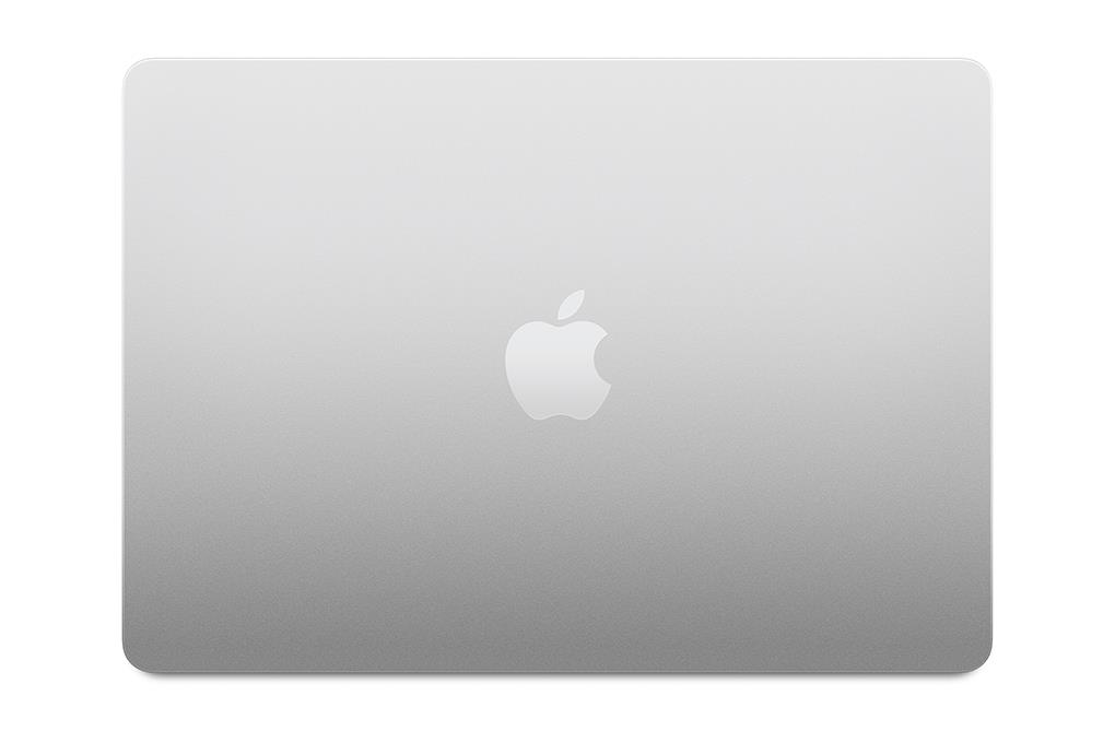 Laptop Apple MacBook Air 13 in M2 2022 8-core CPU 8-core GPU MLXY3SA A 8G 256G Bạc