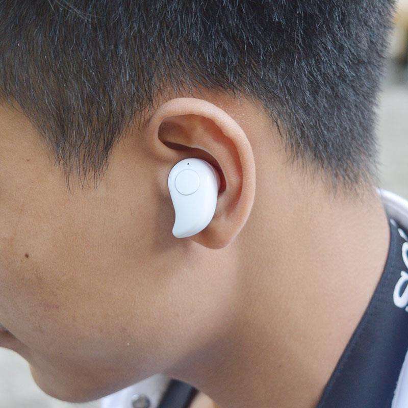 PK Tai nghe Bluetooth S530