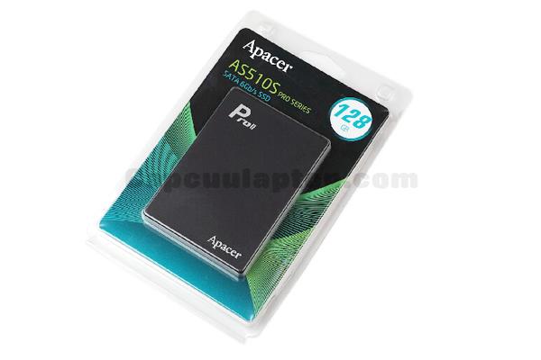 PK Ổ cứng SSD Apacer 128GB