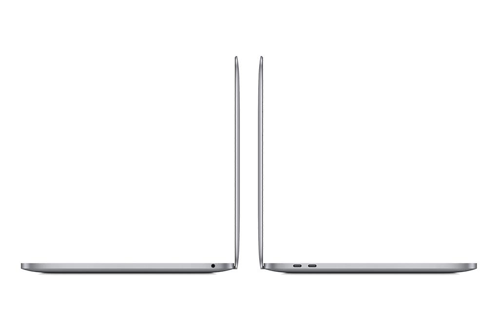 Laptop Apple MacBook Pro 13 in M2 2022 8-core CPU 10-core GPU Z16U 16G 512G Xám