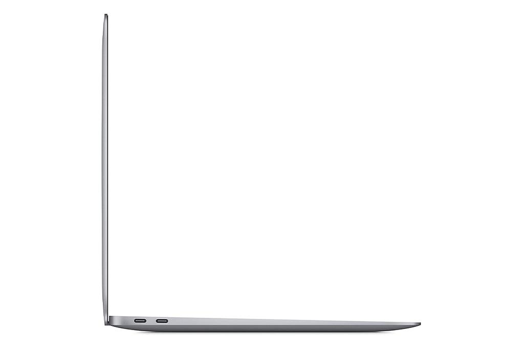 Laptop Apple MacBook Air 13 in M1 2020 8-core CPU 7-core GPU MGND3SA A 8G 256G Xám