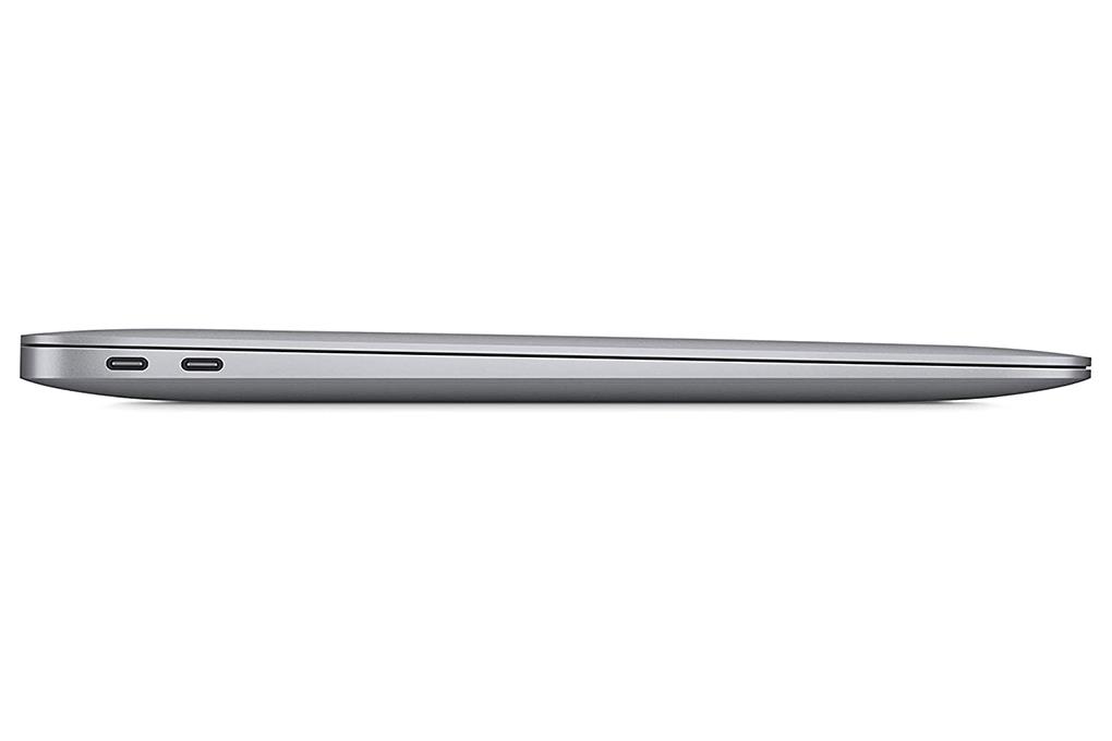 Laptop Apple MacBook Air 13 in M1 2020 8-core CPU 7-core GPU MGND3SA A 8G 256G Xám