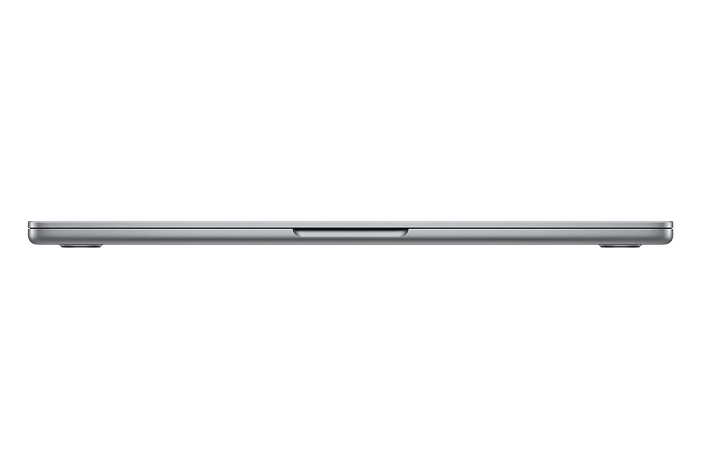 Laptop Apple MacBook Air 13 in M2 2022 8-core CPU GPU MLXW3SA A 8G 256G Xám