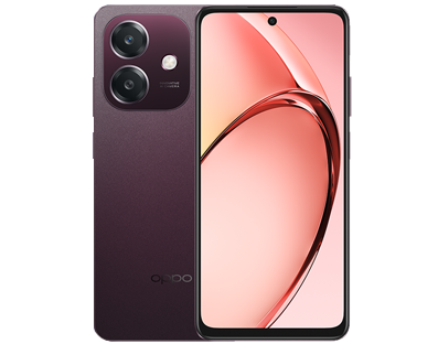 Điện thoại OPPO A5i 4G 64G Tím 4 GB 64GB - màn 6.67 inch, pin 5100mAh - Chính hãng, BH 12 tháng - Ảnh 8