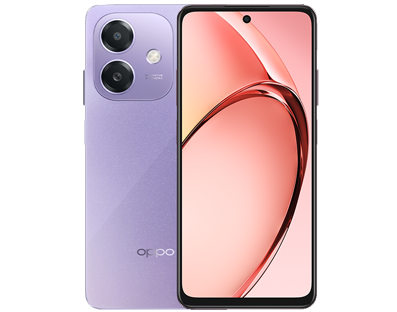 Điện thoại OPPO A5i 4G 64G Tím 4 GB 64GB - màn 6.67 inch, pin 5100mAh - Chính hãng, BH 12 tháng - Ảnh 9