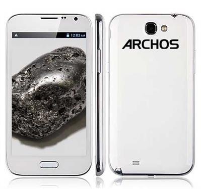 Archos 59 Xenon 1G 8GB