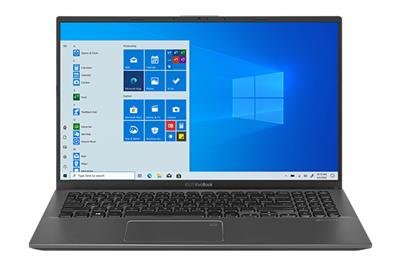 ASUS Vivobook F512J R564JA I3 1005G1 Ram 4G Ssd 4G 128GB