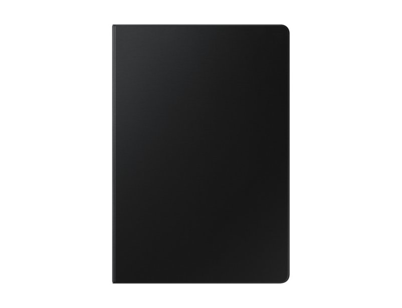 PK SAMSUNG Tab S7+ | S7 FE 12.4 in Book Cover Đen EF-BT730PBEGWW