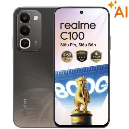 realme C100 4G 6GB 128GB