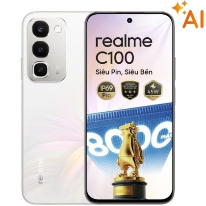 realme C100 4G 8GB 256GB