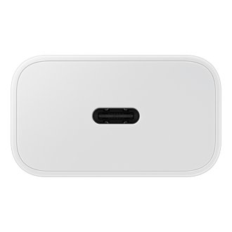 PK Cóc sạc Type C SAMSUNG 25W Trắng EP-T2510XWEGWW