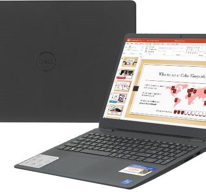 HP Dell Inspiron N3501C 15.6 I3 Ram 256GB