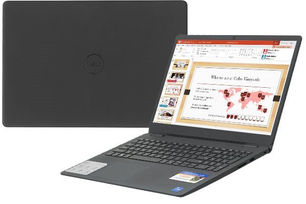 HP Dell Inspiron N3501C 15.6 I3 Ram 256GB