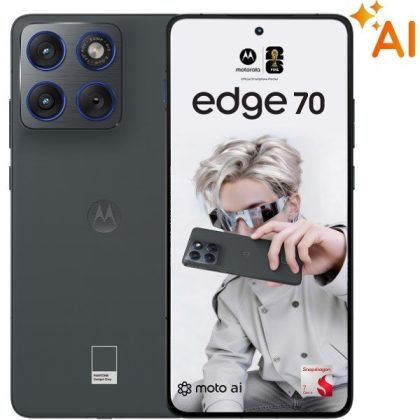 Motorola Edge 70 8GB 256GB