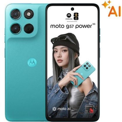 Motorola G57 Power 5G 8GB 128GB