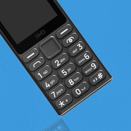 Hmd 105 128 MB