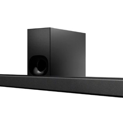 ĐT Dàn Âm Thanh Hifi SONY HT-CT80