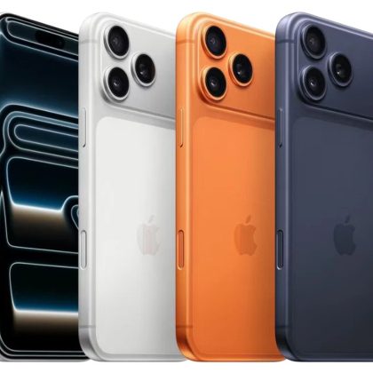 Apple iPhone 17 Pro Max 256GB