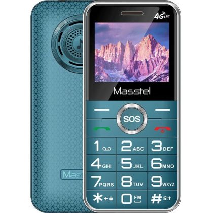 Masstel Fami 50 48 MB 128 MB