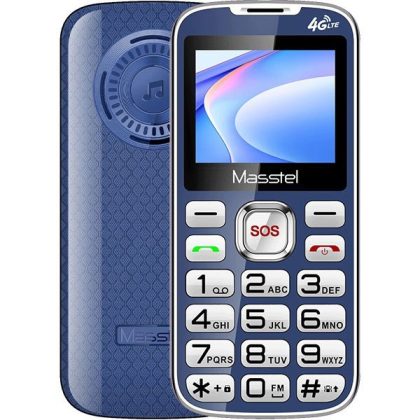 Masstel Fami 60S 48 MB 128 MB
